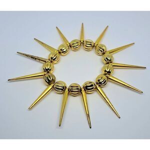 Spike bracelet 